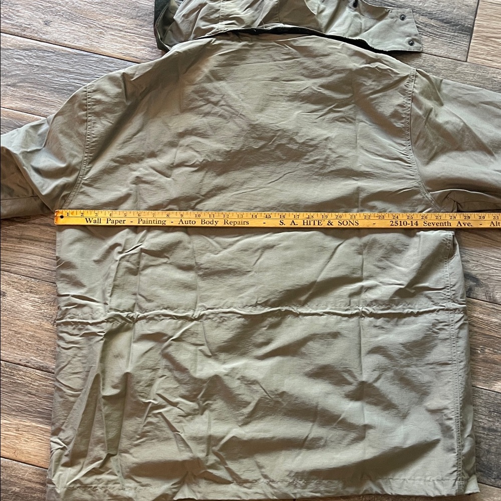 Woolrich Jacket - Picture 14 of 15